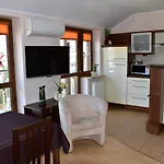 Apartament Sonata