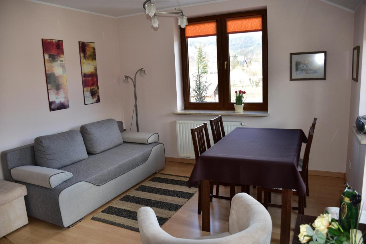 Sonata Apartment